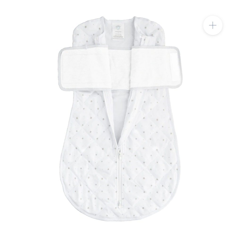 💤 Dreamland Baby Co Weighted Swaddle 0-6m